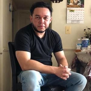 Meet your Posher, Jc